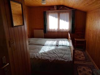 Holiday Home Chalet Marnelia by Interhome - 2