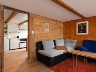 Apartment Chalet Tripfi by Interhome - 3