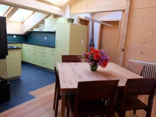 Apartment Chalet Ried by Interhome - 5