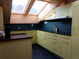 Apartment Chalet Ried by Interhome - 4