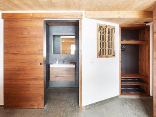 Holiday Home Luxuswohnung Chalet Swiss Alp by Interhome - 1