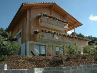 Apartment Panoramachalet by Interhome - 0