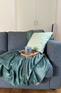 Apartment Work&Chill Wallis by Interhome - 7