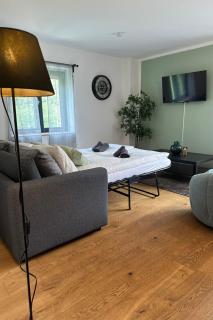 Apartment Work&Chill Wallis by Interhome - 5