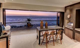 Ocean View Penthouse - Strand - 6