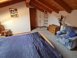 Apartment Chalet Haus - bei Einfahrt grosser Nussbaum by Interhome - 6