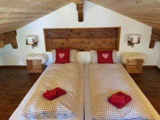 Apartment Heidi by Interhome - 6