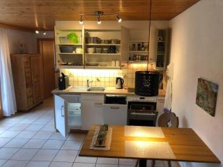 Apartment Burgblick by Interhome - 4