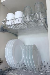 Old Town Riverside Cathedral Apartment - 5