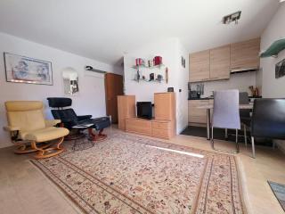 Apartment Gentiana Haus B by Interhome - 9