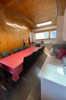 Apartment Hockenhorn by Interhome - 3