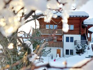 Apartment Aspa EG by Interhome - 0