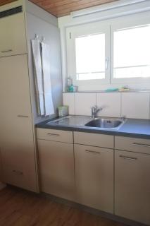 Apartment Steinideen by Interhome - 4