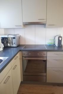 Apartment Steinideen by Interhome - 3