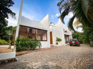 Casa Loft en Anapoima- desconéctate en la naturaleza - 8