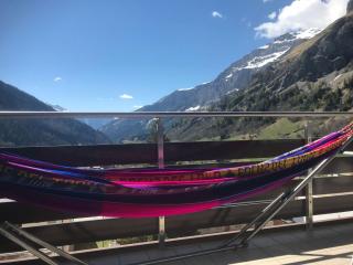 Apartment 2-Zimmer Ferienwohn- by Interhome - 0