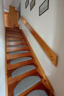 Apartment Moosalpe A by Interhome - 7