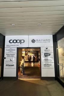 Apartment Viktoria Matterhorn by Interhome - 1