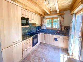 Holiday Home Charis by Interhome - 1