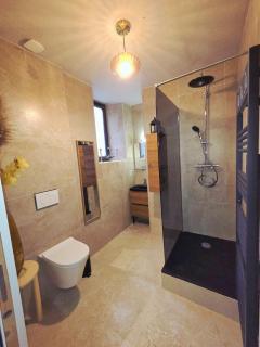 Studio idéal pour deux avec accès bain nordique - 5