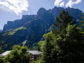 Apartment Haus Cristal 39 by Interhome - 0