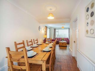 4 Bed in Beadnell oc-cn167 - 5