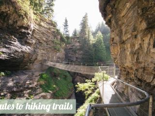 Apartment Haus Cristal by Interhome - 2