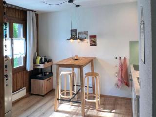 Apartment Chalet Oasis by Interhome - 4