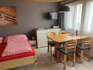 Apartment Anneliese Schaad Studio by Interhome - 8