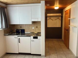 Apartment Anneliese Schaad Studio by Interhome - 7