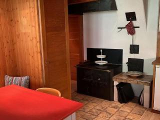 Holiday Home Chalet Alpen Lotus by Interhome - 4