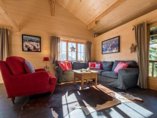 Holiday Home Chalet Heidelbeeri by Interhome - 5