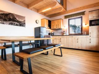 Holiday Home Alpen Chalet by Interhome - 0