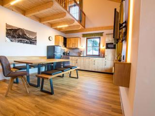 Holiday Home Alpen Chalet by Interhome - 6