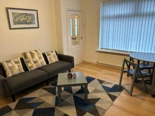 Truehome Pinner Place Newcastle - 6