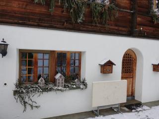 Apartment Haus Brog by Interhome - 2