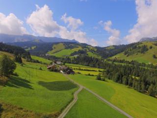 Apartment Stöckli auf dem Birkenhof mit Zusatzzimmer by Interhome - 4