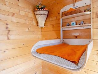 Apartment Mit Indoorrutschbahn by Interhome - 7