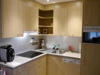 Apartment Chalet Acheregg by Interhome - 2