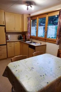 Apartment Chalet Bergfrieden by Interhome - 5