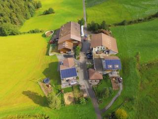 Apartment Schrattewohnung Birkenhof - 4-Bett by Interhome - 6