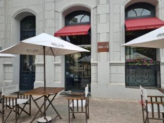 Departamento en Capital - 2