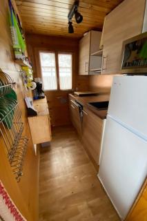 Apartment Chalet Sternschnuppe by Interhome - 6