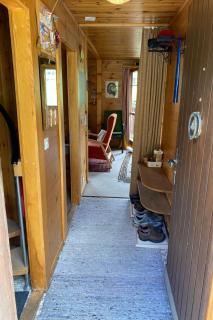 Apartment Chalet Sternschnuppe by Interhome - 3