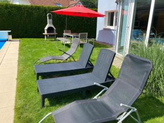 Holiday Home Leons Holiday Homes by Interhome - 2