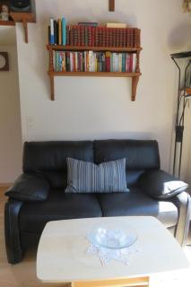 Holiday Home Chalet Imfeld-Gander by Interhome - 2