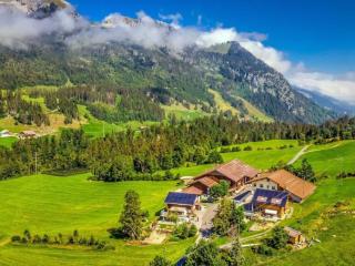 Apartment Haglere- Birkenhof - 6-Bett by Interhome - 9