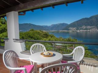 Apartment Residenza Viramonte - Casa Daniela- Wohnung 34 by Interhome - 0