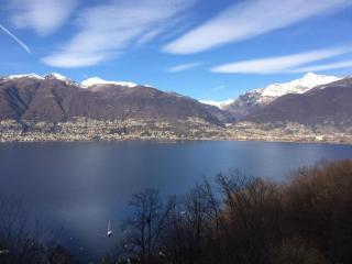 Apartment Residenza Viramonte - Casa Daniela- Wohnung 34 by Interhome - 9