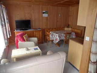 Apartment Des Alpes 4-Bettwohnung by Interhome - 8